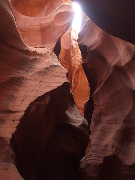 istock Secret Slot Canyon, Arizona, USA 002 506288607