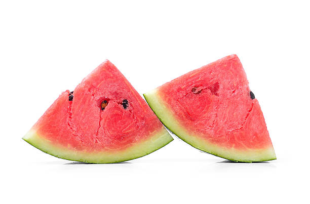 istock half of watermelon isolated on white 506289411