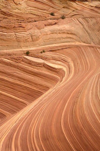 istock Nature's art in sandstone rocks 506290066