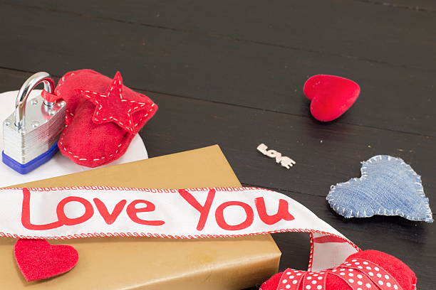 istock wrapped gift and 