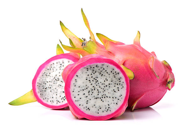 istock Vivid and Vibrant Dragon Fruit 506292944