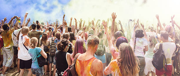 istock Holi Festival celebration 506299422