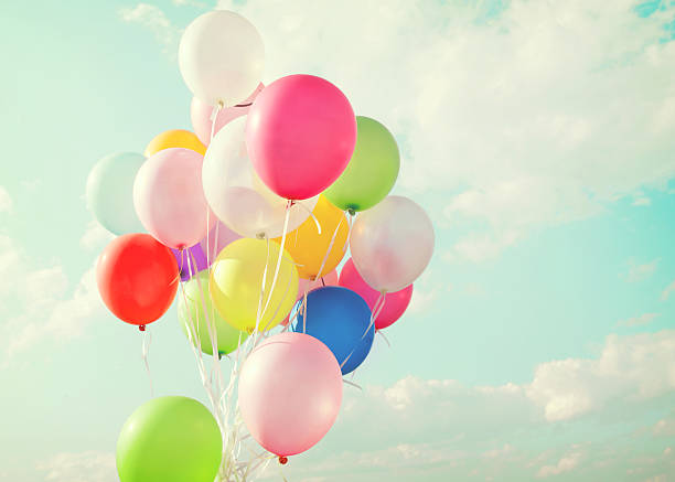 istock balloon of party 506314488