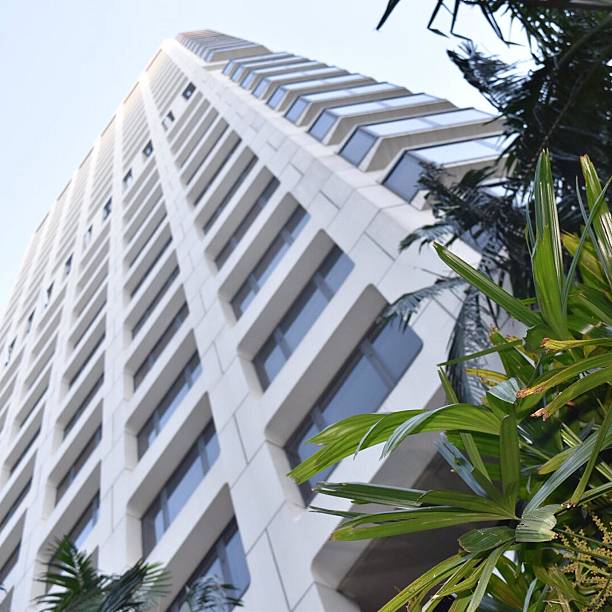 istock Garden city Sydney 506317950