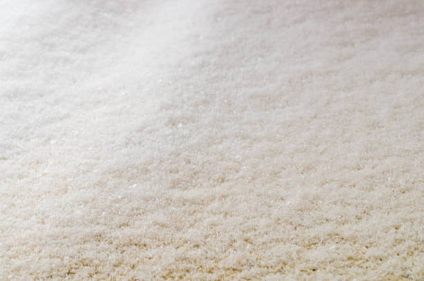 istock Close shot of fresh snow 506320454