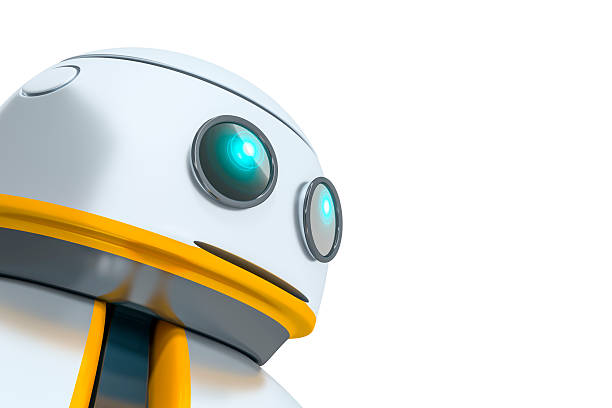 istock sweet little robot 506321204