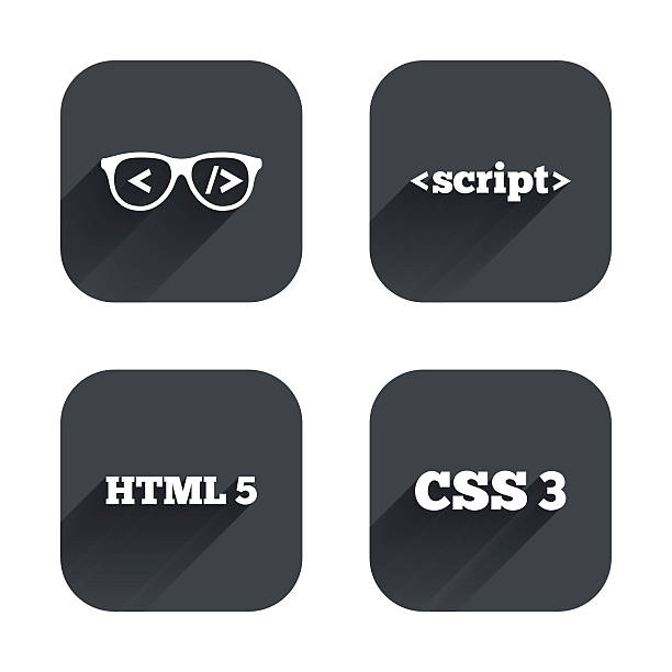 Html5 Css3 Vanilla Javascript Symbols 170+ Cascading Money Stock Illustrations, Royalty-Free Vector Graphics ...