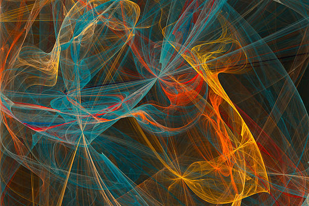 istock abstract fractal background 506322690