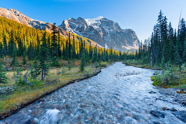istock Banff National Park, Alberta, Canada 506328267