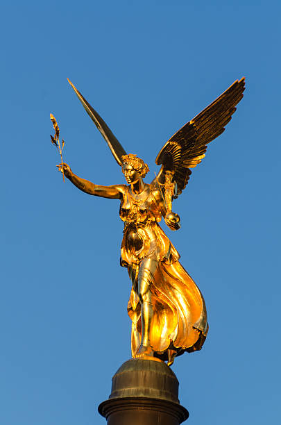 istock Friedensengel - Angel of Peace 506328323