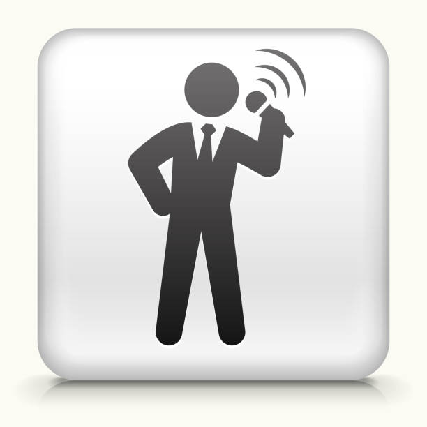 1,100+ Moderator Icon Stock Illustrations, Royalty-Free Vector Graphics