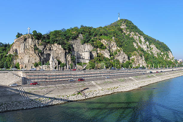 istock Gellert Hill in Budapest, Hungary 506328814