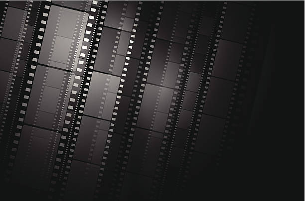 illustrations, cliparts, dessins animés et icônes de filmstrips - bollywood photos