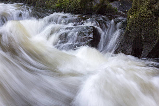 istock Cenarth Falls in Ceredigion, Wales 506329176