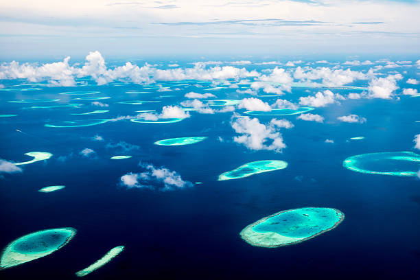 istock Maldives Indian Ocean 506330276