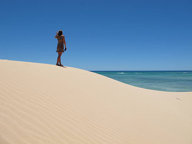 istock Ningaloo Coast, Cape Range National Park, Western Australia 506331412