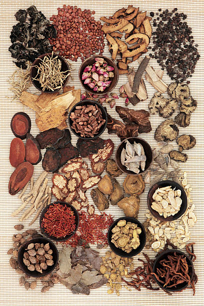 istock Chinese Herbal Medicine 506338444