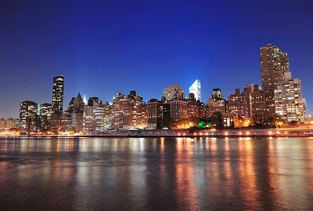 istock New York City Manhattan midtown skyline 506341430