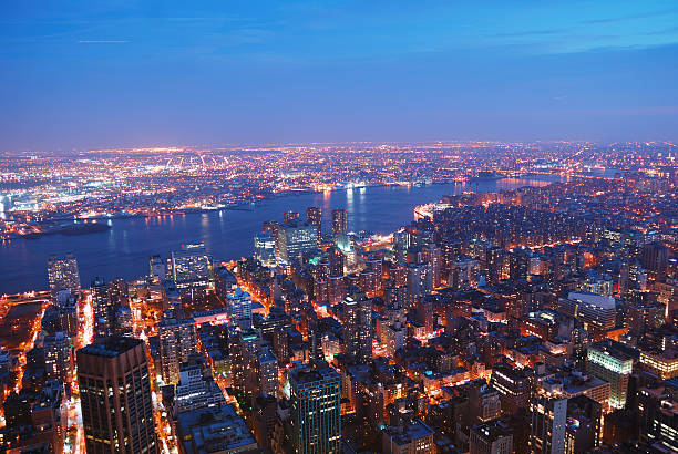 istock New York City Manhattan skyline 506341616