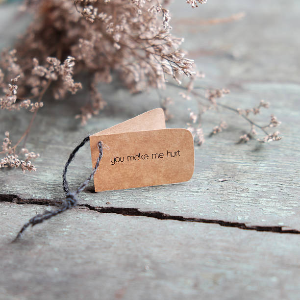 istock Sad, hurt, lonesome, despair concept 506342462