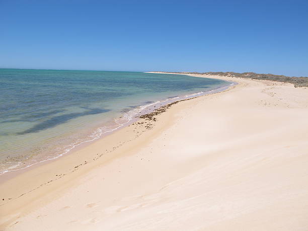 istock Ningaloo Coast, Cape Range National Park, Western Australia 506342914