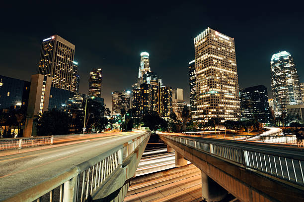 istock Los Angeles at night 506343390