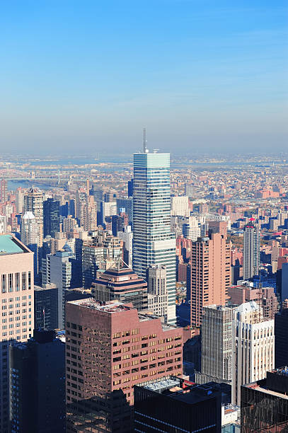 istock New York City skyscrapers 506344538