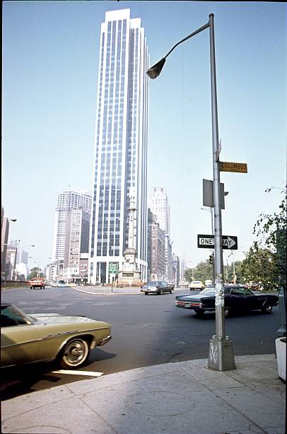 istock New York City, 1974 506346974