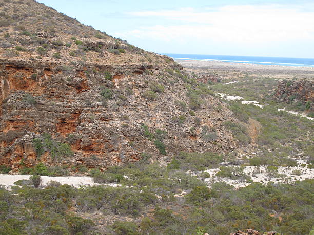 istock Ningaloo Coast, Cape Range National Park, Western Australia 506348690