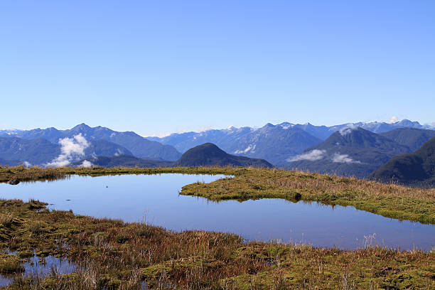 istock Chilean mountains aerial view 506349220