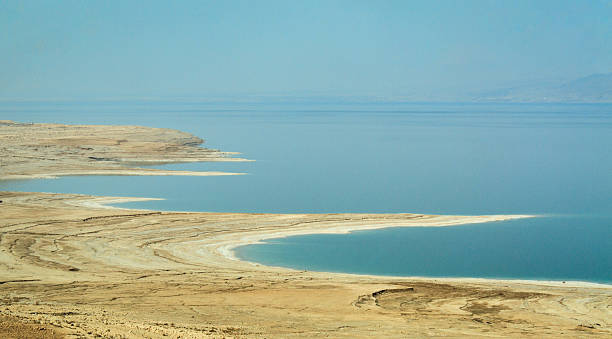 istock Dead Sea, Israel 506349602