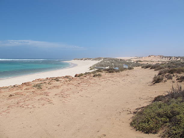 istock Ningaloo Coast, Cape Range National Park, Western Australia 506350508