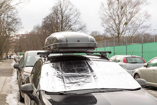 istock The roof box 506351854