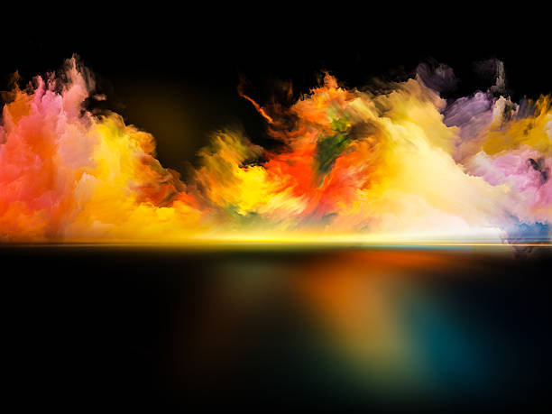 istock Glow of Colors 506359455
