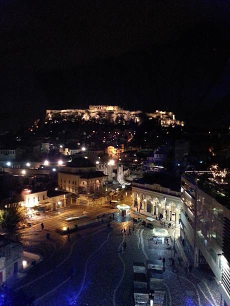 istock monastiraki aquare-athens 506364627