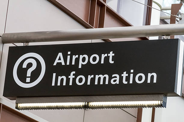 istock Denver International Airport 506365541