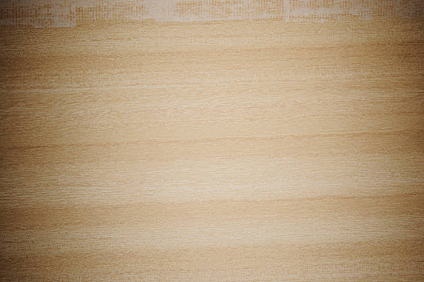 istock Close-up of wood texture background 506366405