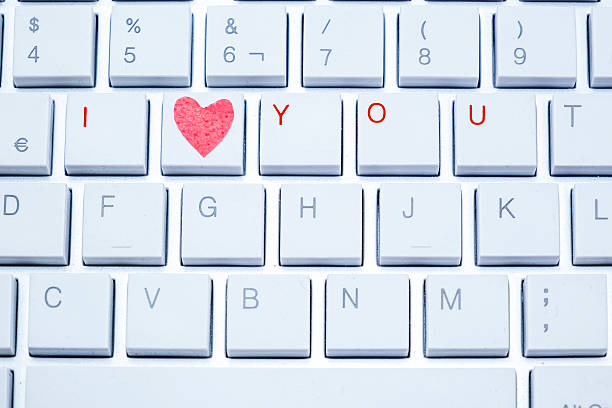 istock keyboard with 