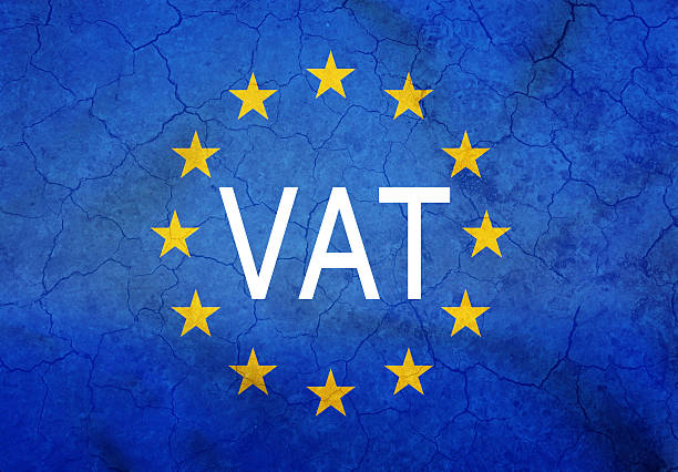 European VAT European VAT concept vat stock pictures, royalty-free photos & images