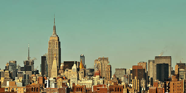 istock New York City skyscrapers 506392882