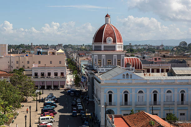 istock Cuba, Cienfuegos 506393078