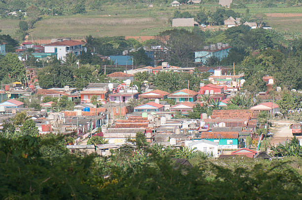 istock Pretty village of Vinales 506393962