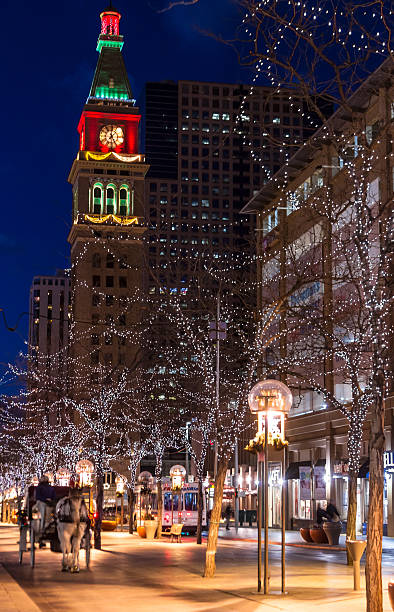 istock Denver 16th Street Mall 506397371