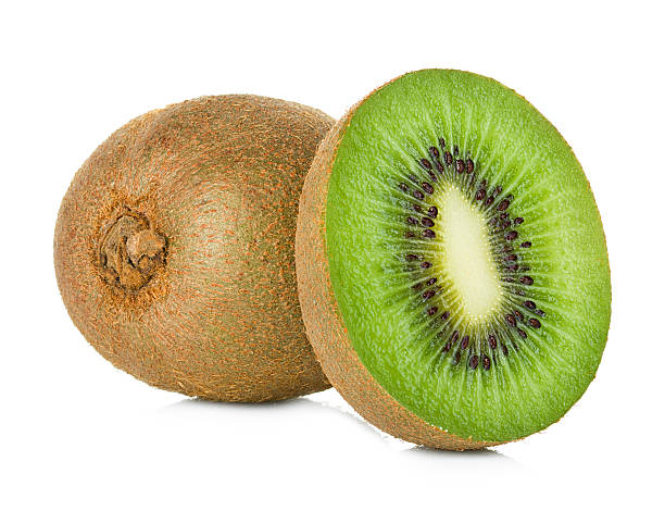 istock kiwi isolated on white background 506397881