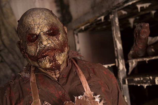 istock Human Butcher Shop 506398539