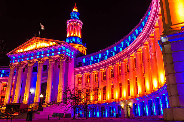 istock Denver City and County Building 506399571