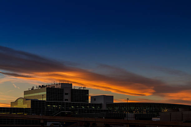 istock Denver International Airport 506399579