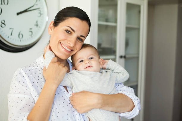 istock motherhood 506399784