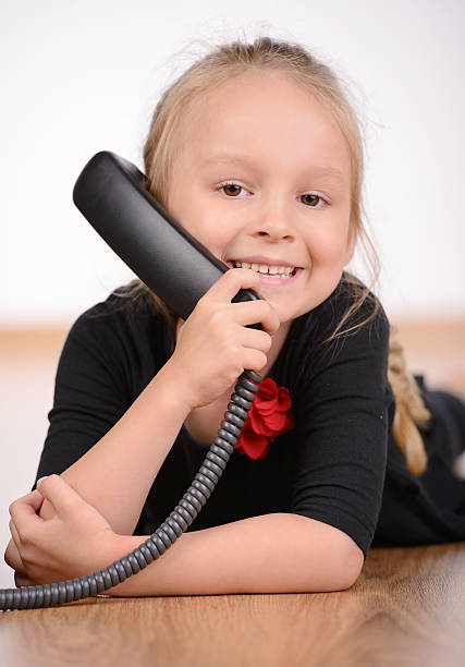 istock Little Business Lady 506401519