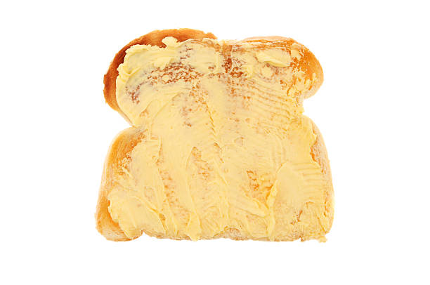 istock Slice of toast 506401786